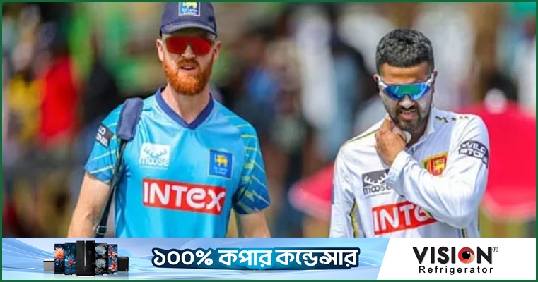বাউন্ডারি বাঁচাতে গিয়ে চোট, হাসপাতালে চান্দিমাল